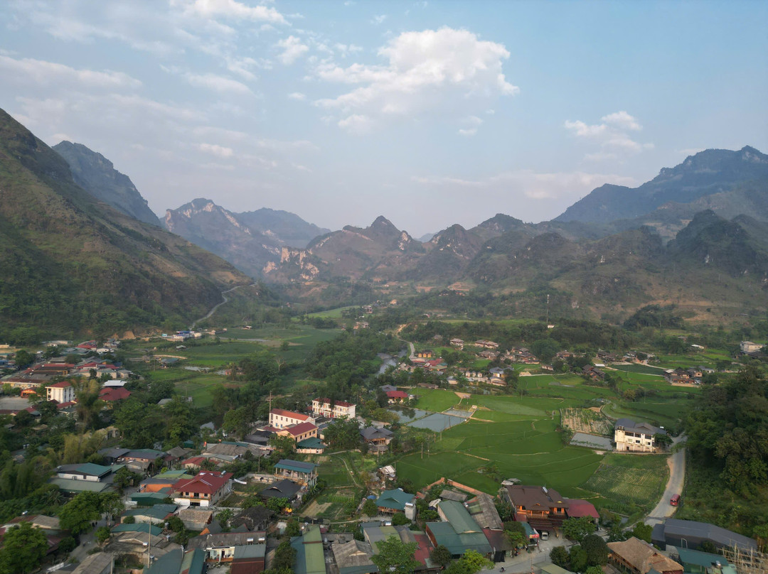 Opi Adventure-Ha Giang必去景点