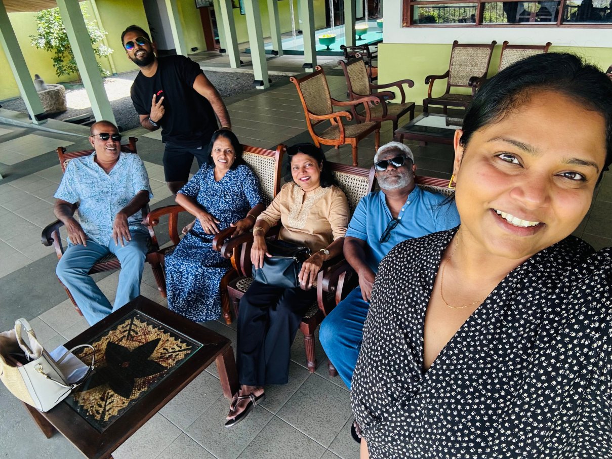 奇丽达勒酒店-旅行者