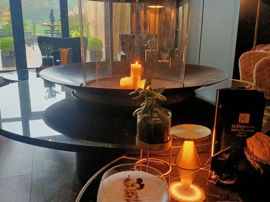 克劳斯区域酒店主图