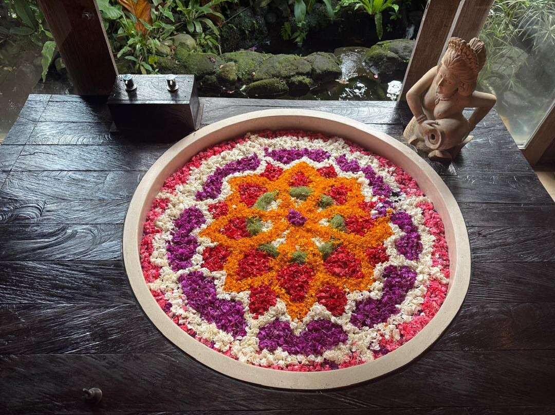 Kaveri Spa at The Udaya-乌布必去景点