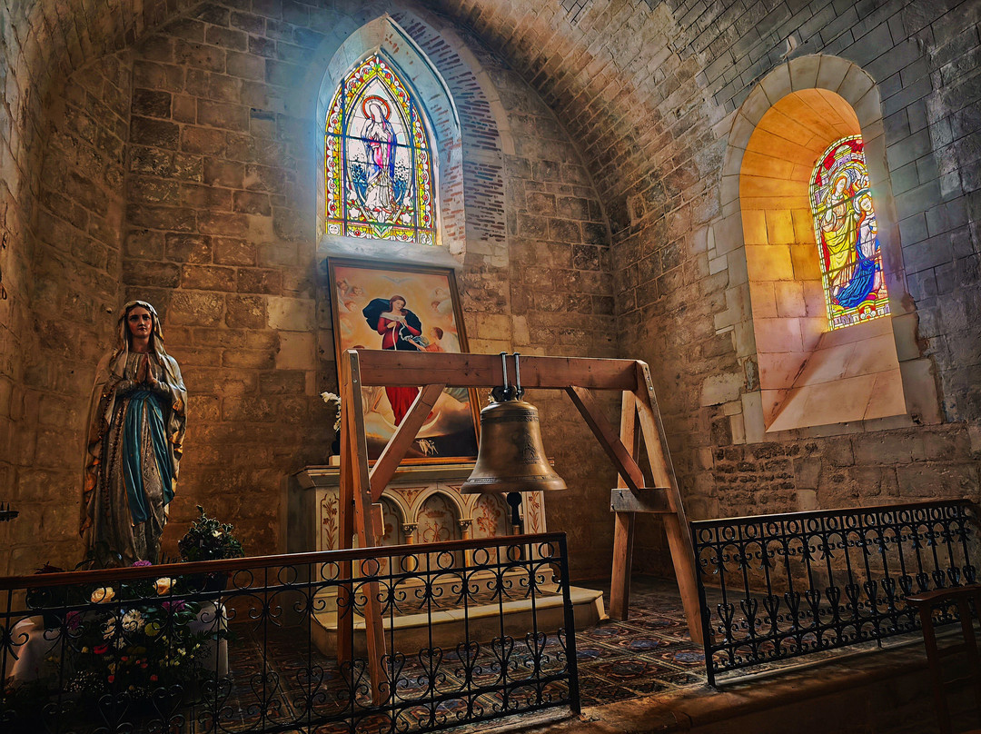 Eglise Saint Etienne
