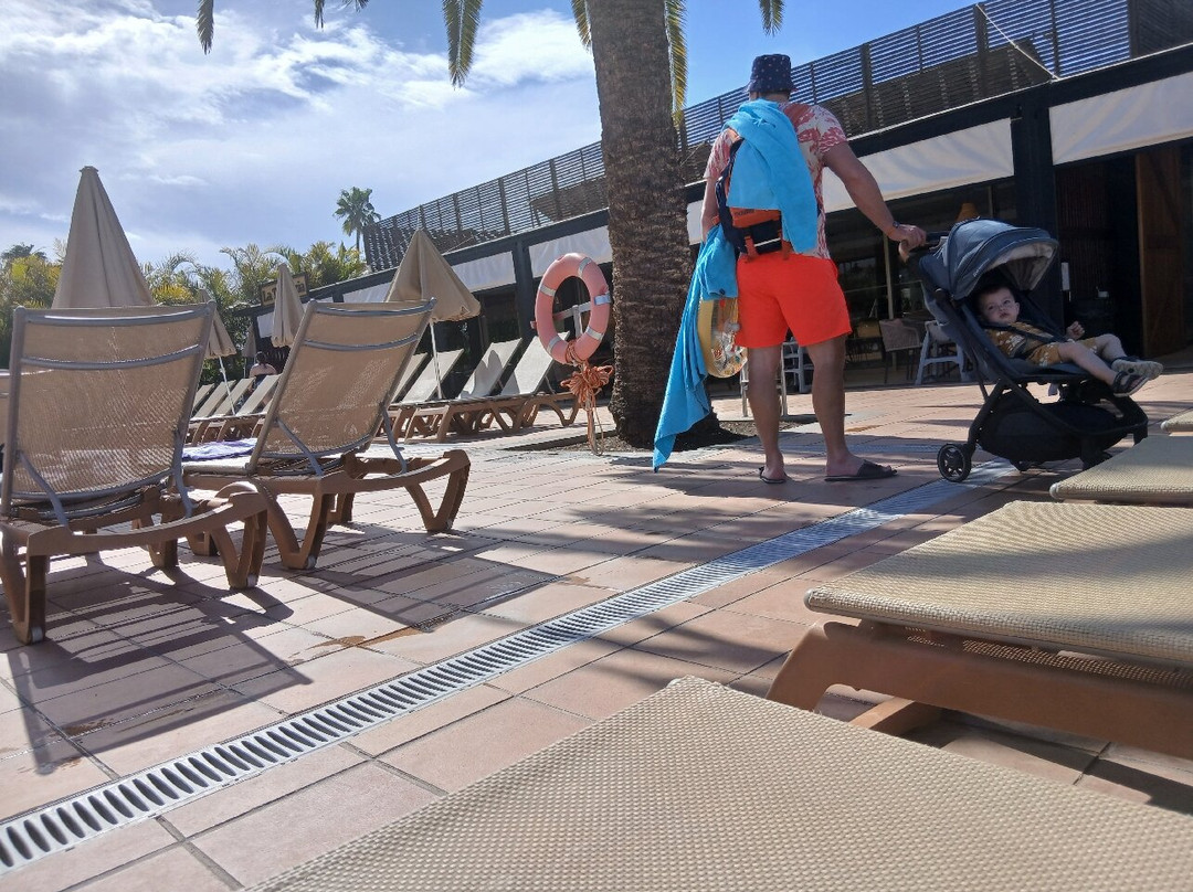 HD布拉格克里斯托巴尔格兰卡纳里阿酒店主图