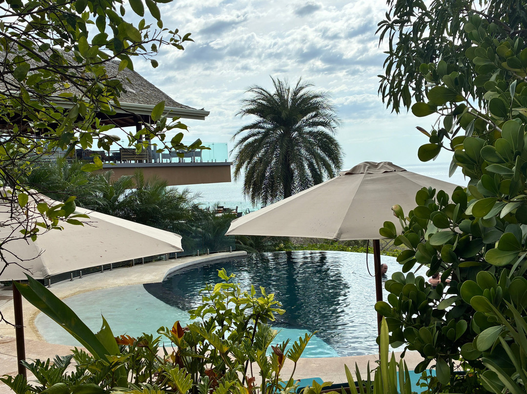 毛虫小屋旅馆精品酒店主图