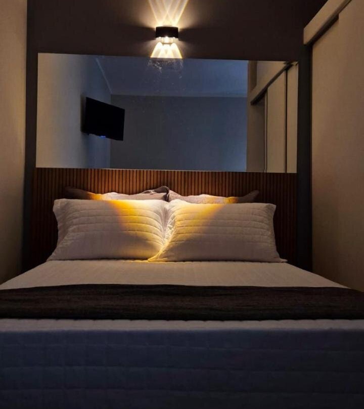 Residencial Aurelio Souza Studios