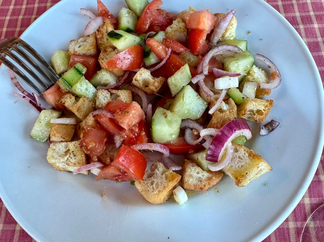 拉卡佩拉别墅主图