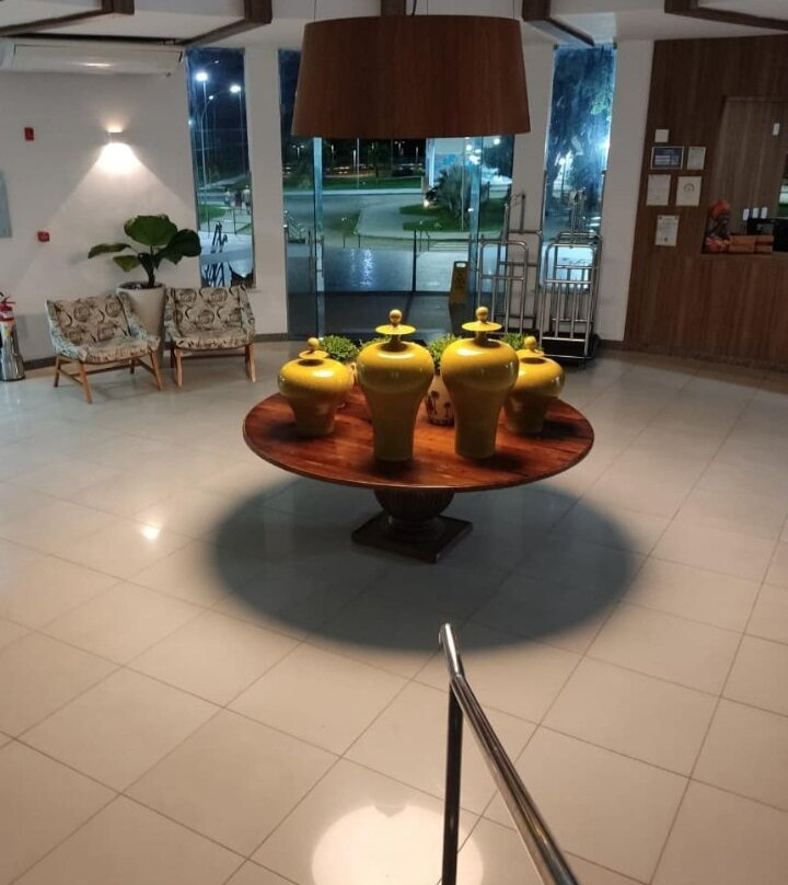 Grande Hotel Sesc Itaparica主图