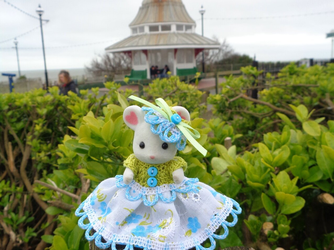 Broadstairs Food Festival-Broadstairs必去景点