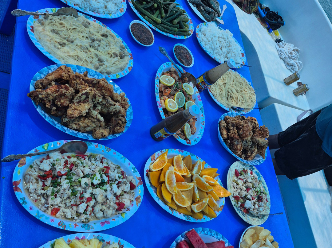 El Nido Tours-爱妮岛必去景点