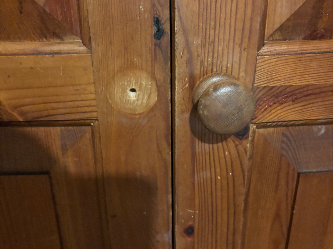 温布弗斯特酒店主图