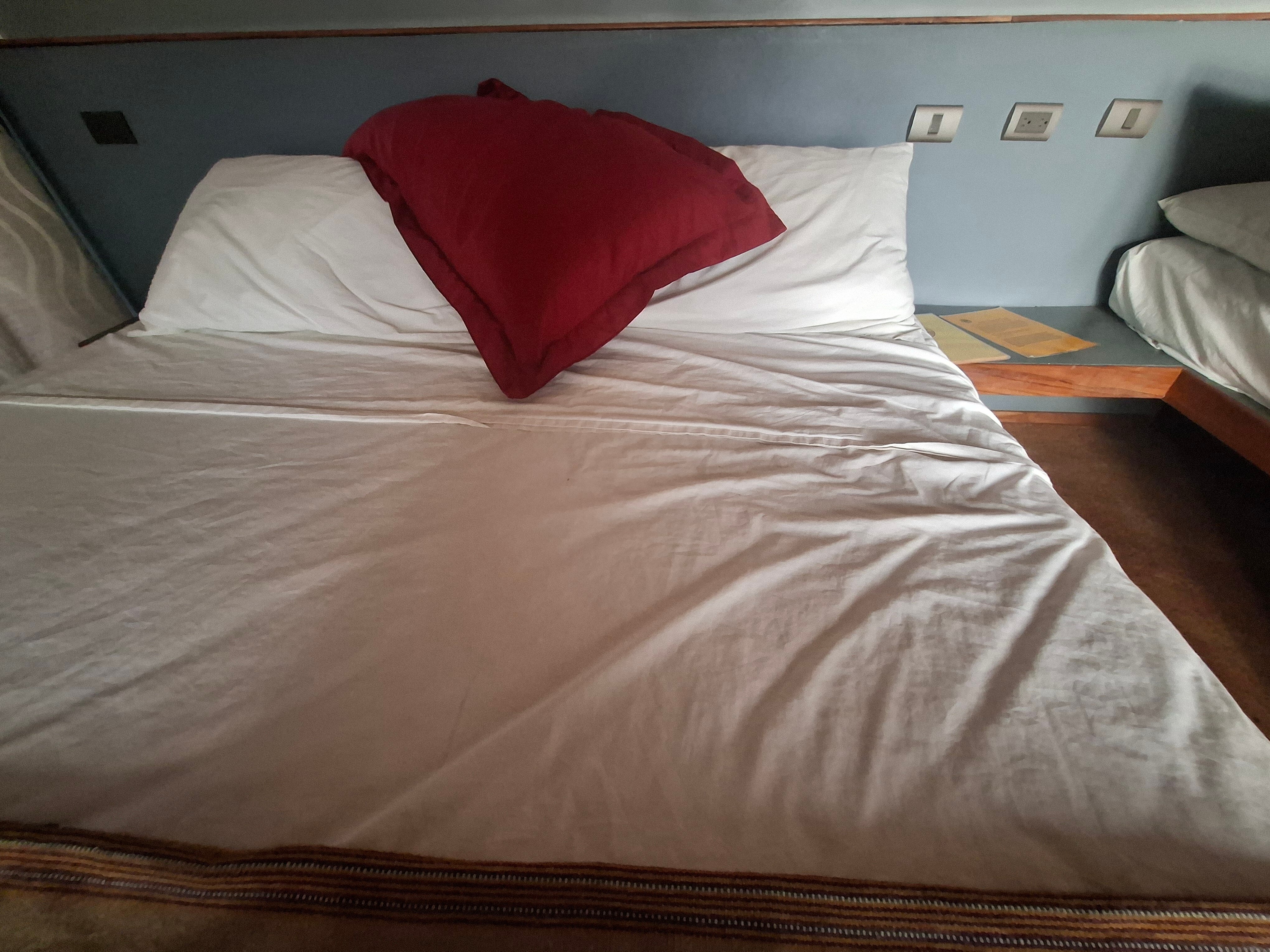 蒙多米洛生态山林小屋-旅行者