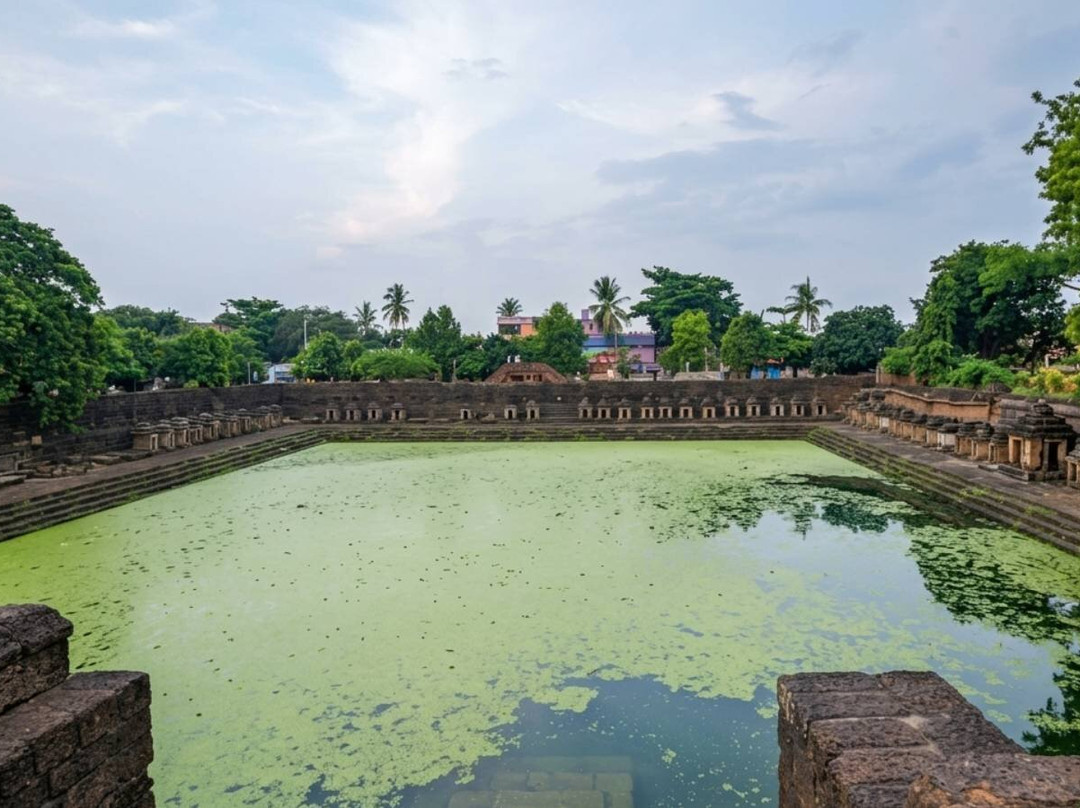 Lingaraja Temple-布巴内斯瓦尔必去景点