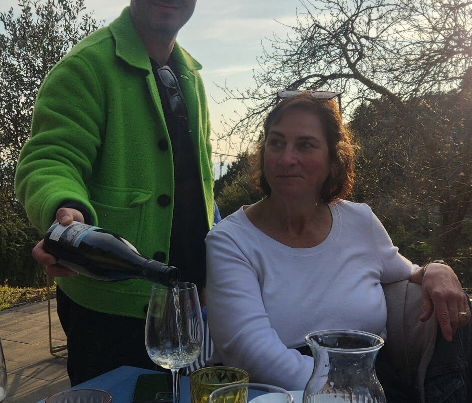 Cà Du Ferrà Wine & Tasting-Bonassola必去景点