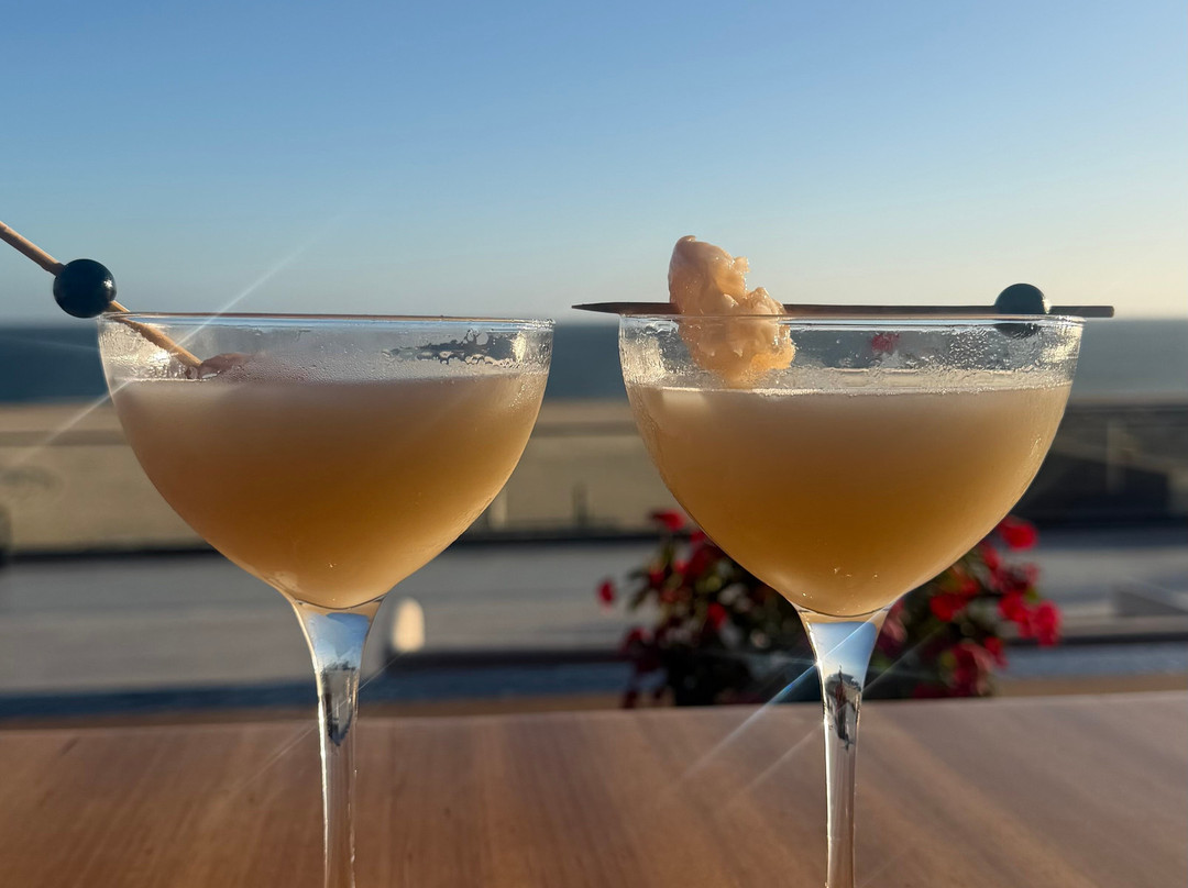 洛斯卡波斯诺布酒店主图