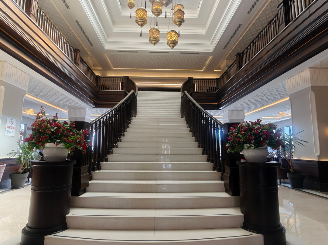 Swandor Hotels & Resorts Topkapı Palace主图