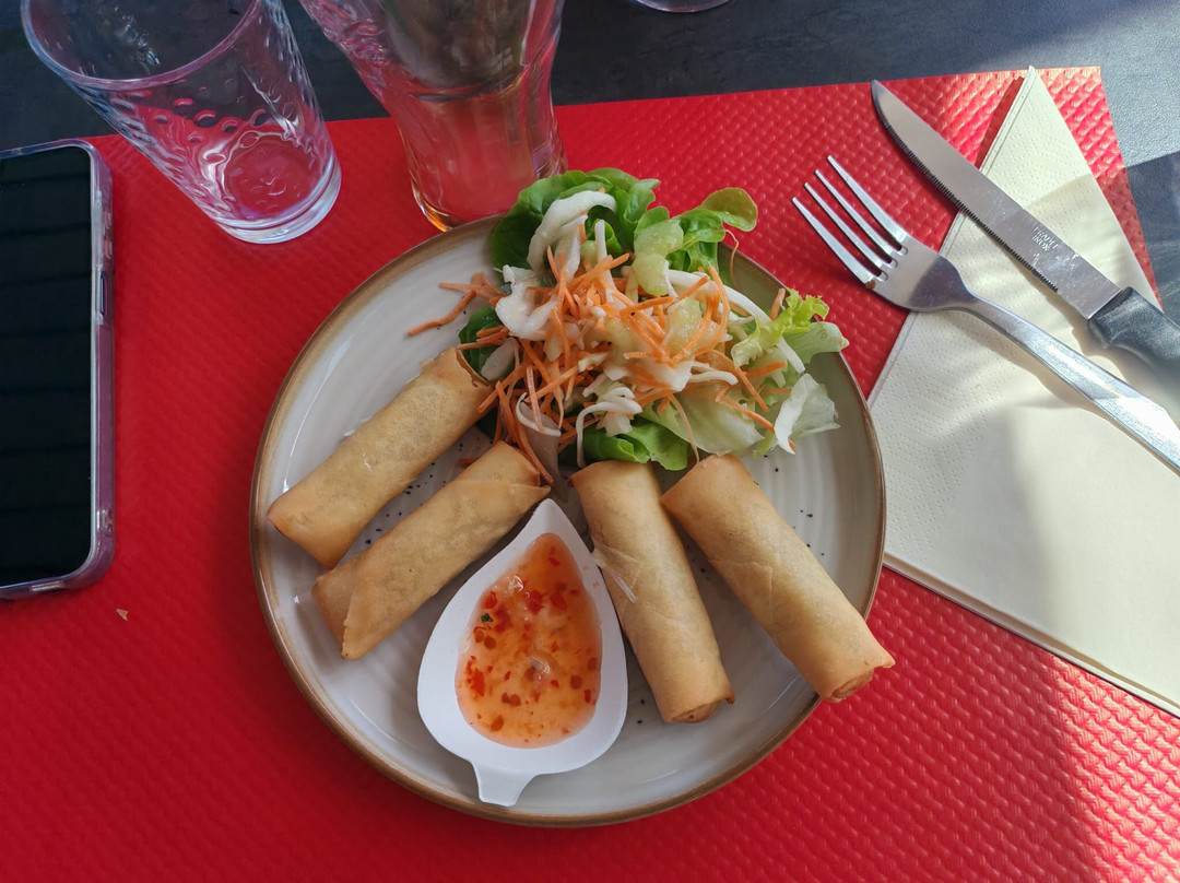 Chez Anroca