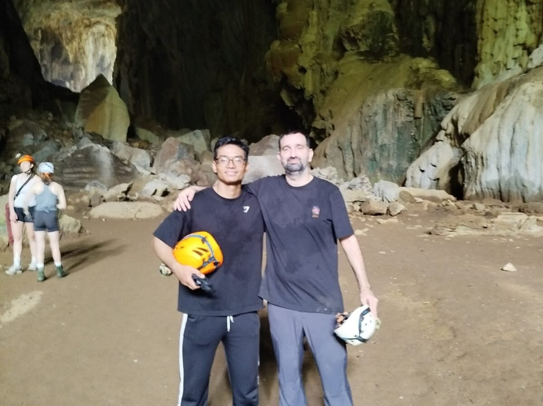 Jungle Boss Tours-峰牙－己榜国家公园必去景点