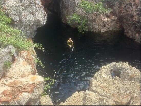 JaraHucos Tours Pedernales-Pedernales必去景点