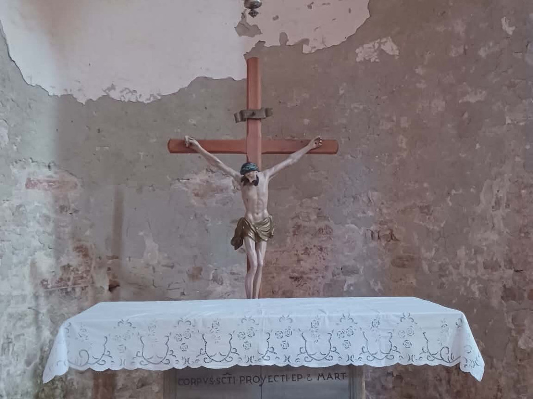 Parish Of The Assumption Of The Blessed Virgin Mary Cathedral-波雷奇必去景点