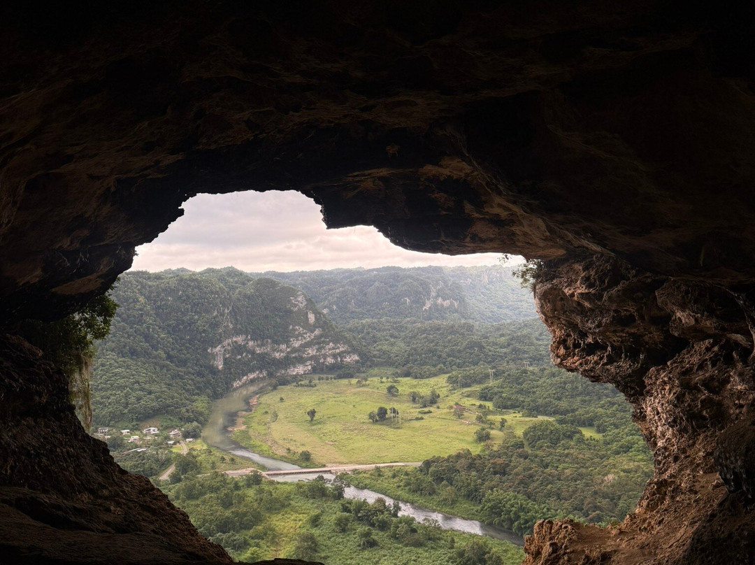 Cueva Ventana-阿雷西沃必去景点