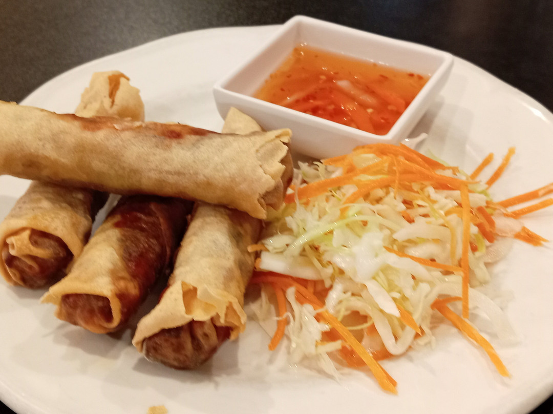 美食街-罗托鲁瓦必去景点