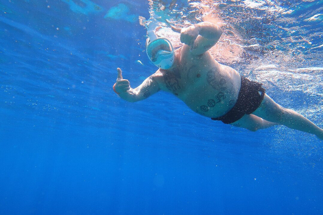 Aqua Nabq Dive Center-沙姆沙伊赫必去景点