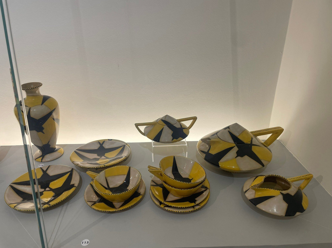 Museo della Ceramica di Savona-萨沃纳必去景点