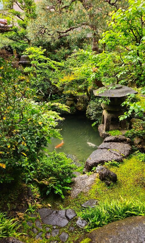 Samurai District-仙北市必去景点