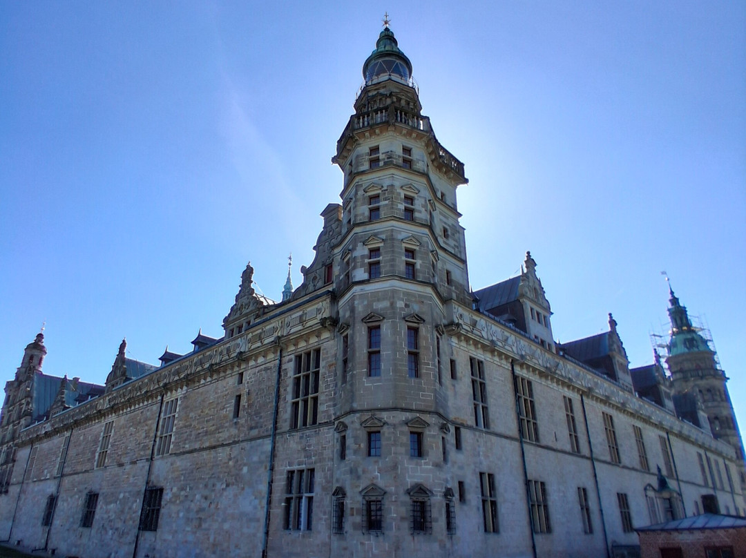 克隆堡宫（Kronborg Slot）-赫尔辛格必去景点