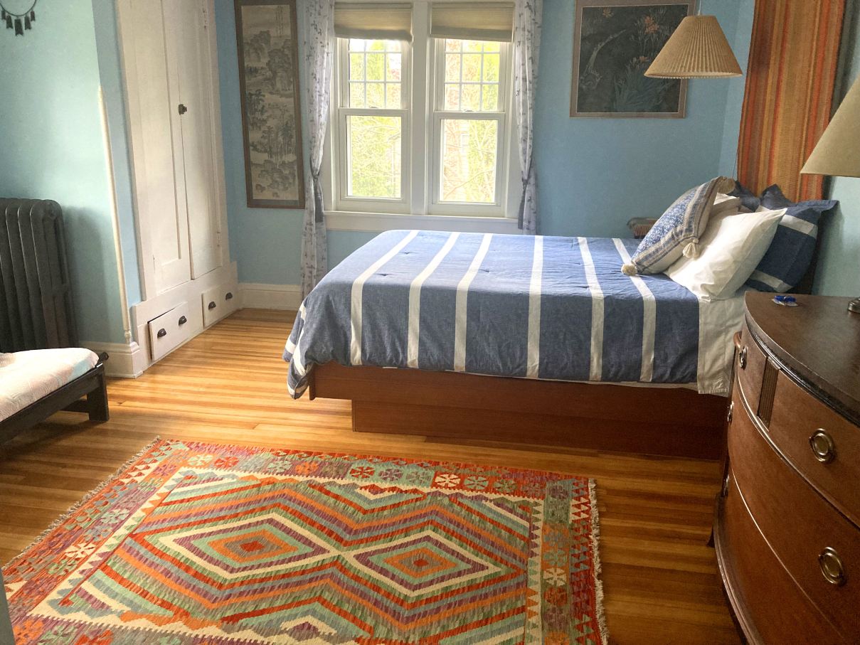 Morning Glory BnB Woodstock NY-客卧