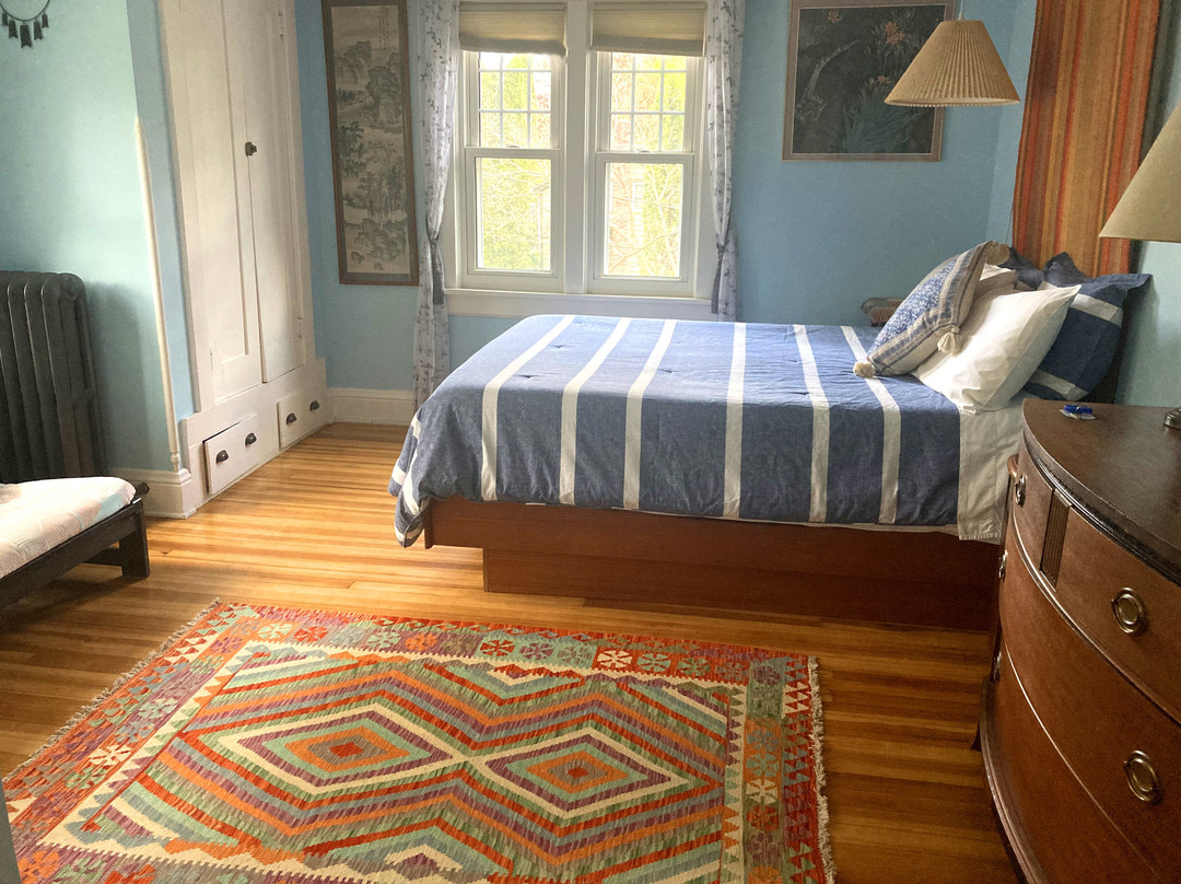 Morning Glory BnB Woodstock NY主图