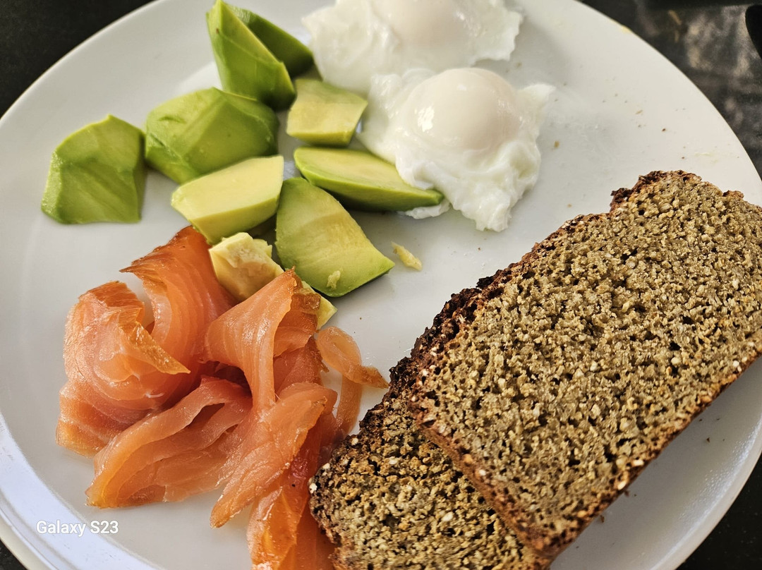 Sweeneys Bakehouse Cafe