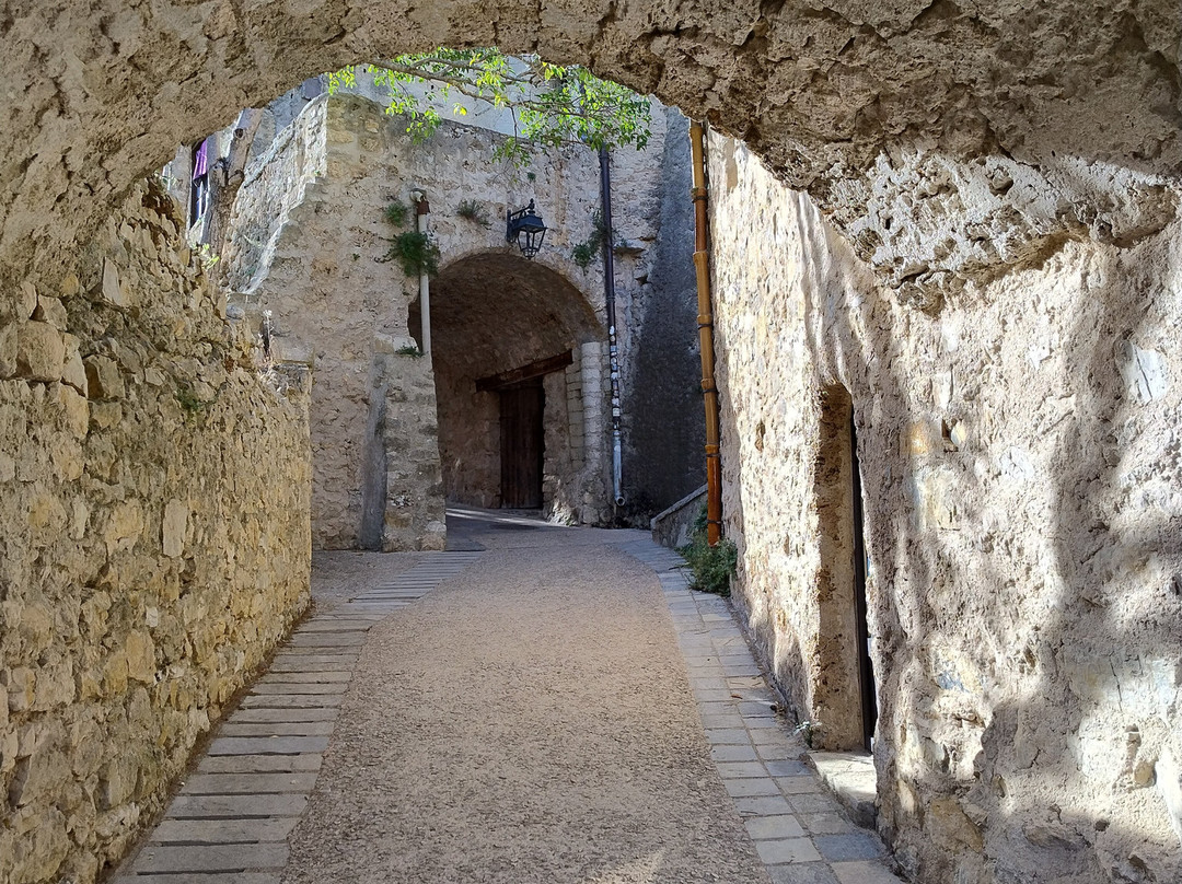 Cirque de Mourèze-Moureze必去景点