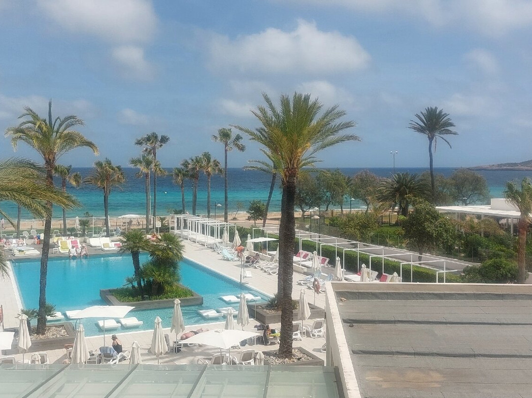 Protur Playa Cala Millor Hotel主图