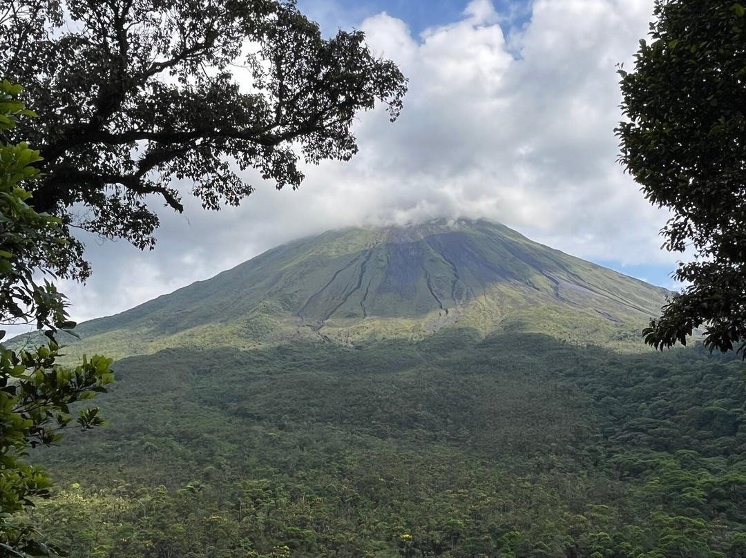 Waking Dreams Costa Rica-圣何塞必去景点
