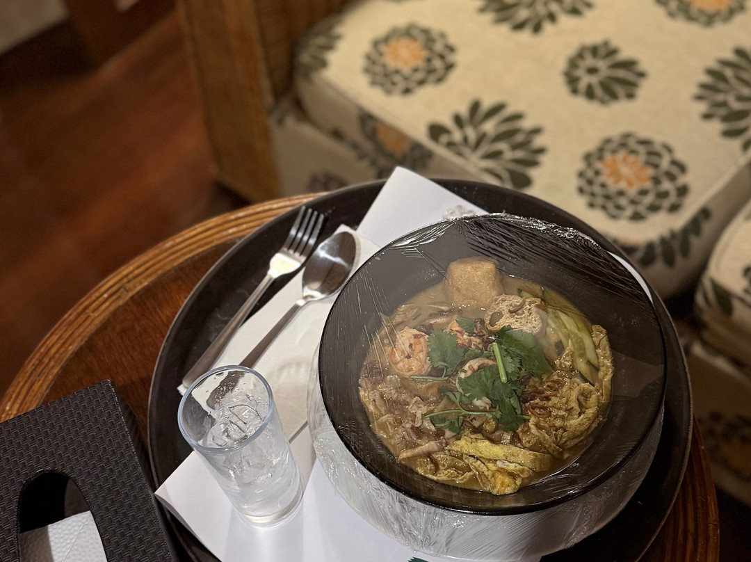 缇阿拉布恩酒店主图