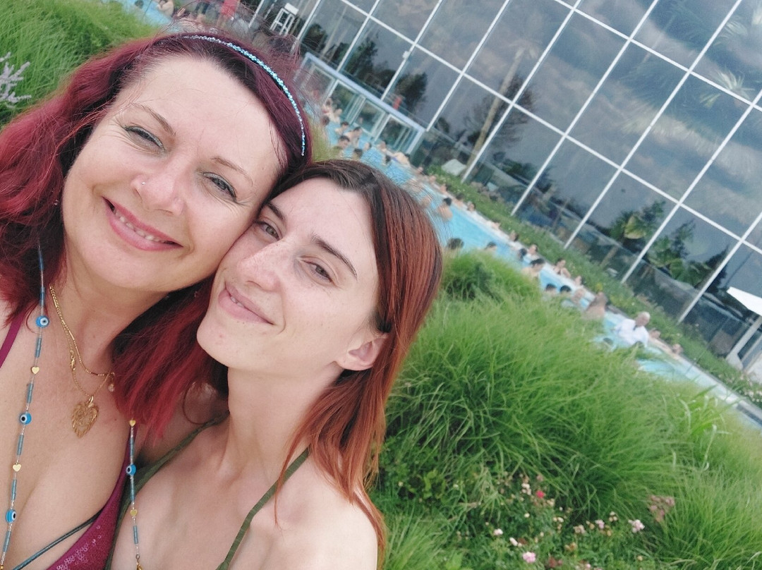 Therme Bucuresti-Balotesti必去景点