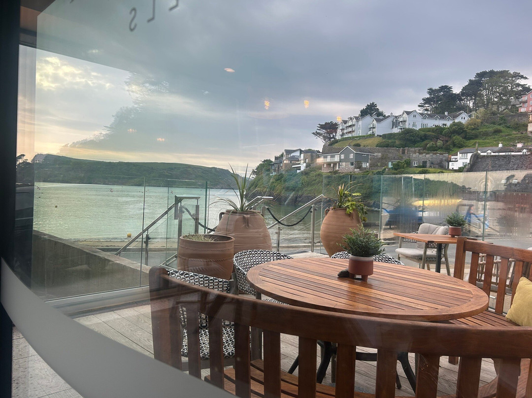 Harbour Beach Club Bar - Restaurant主图