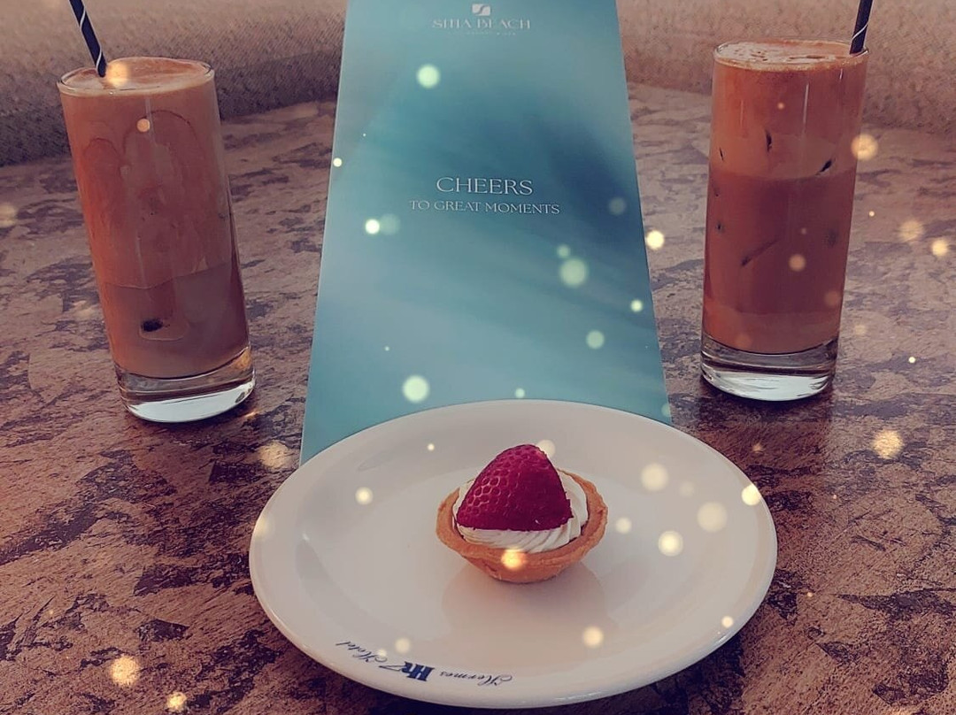 锡蒂亚海滩城市度假村及水疗中心主图
