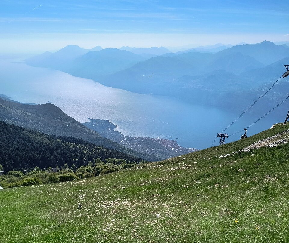 Monte Baldo-马切尔西涅必去景点
