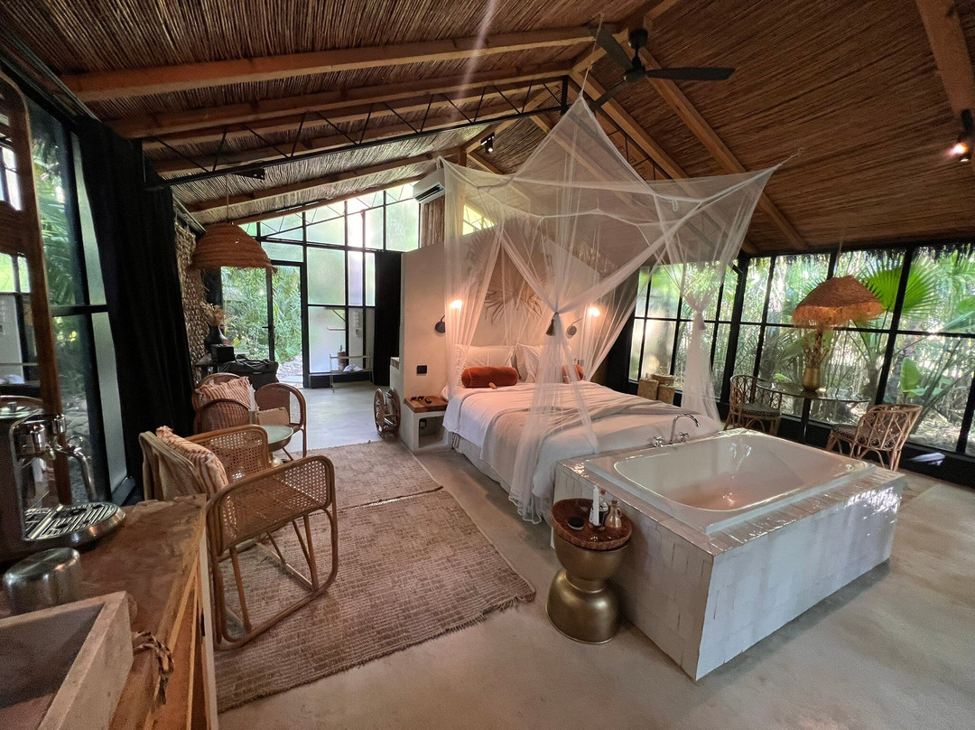 Salvaterra Country House & Spa主图