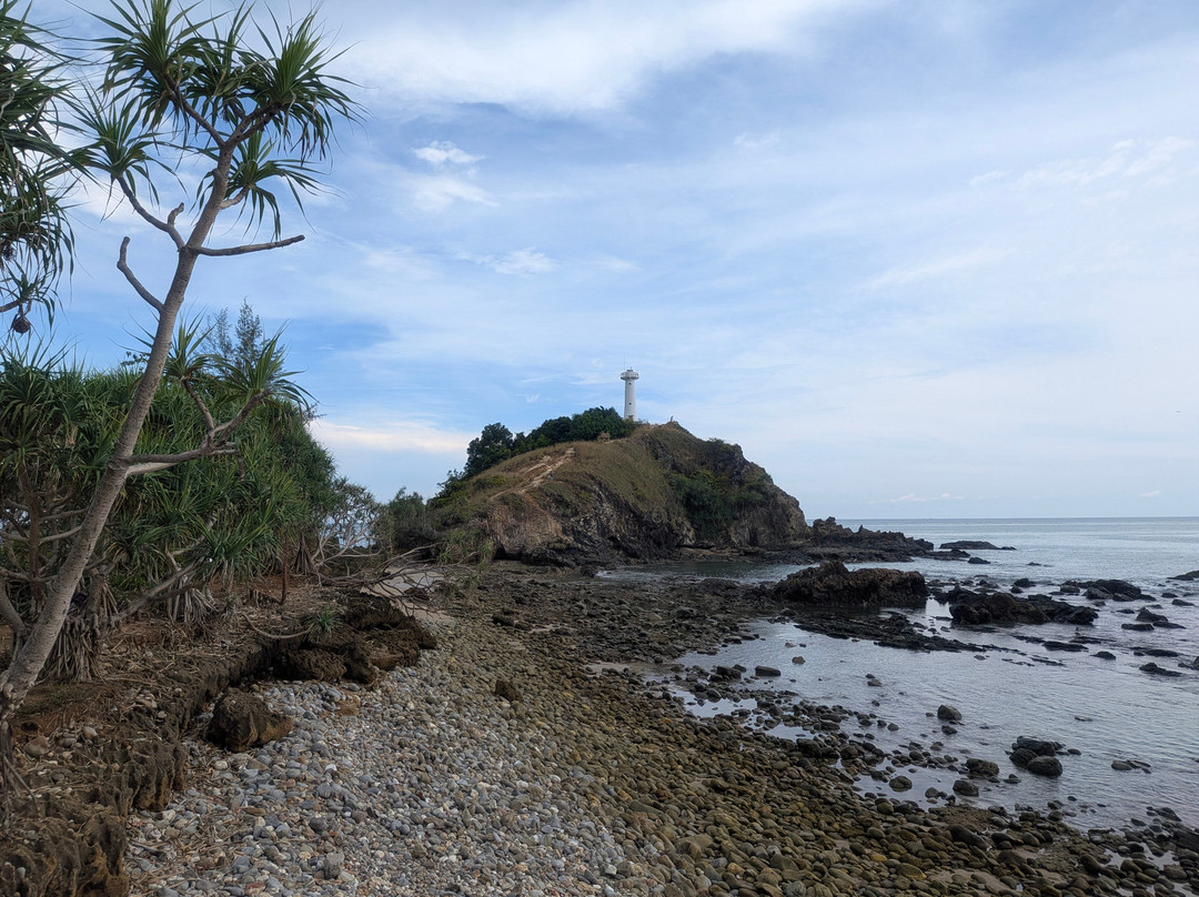 Paradies Sea Travel & Tour-兰塔岛必去景点