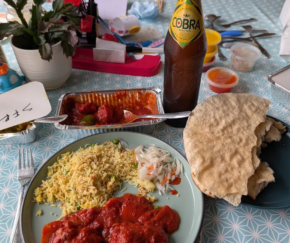 Tikkawala