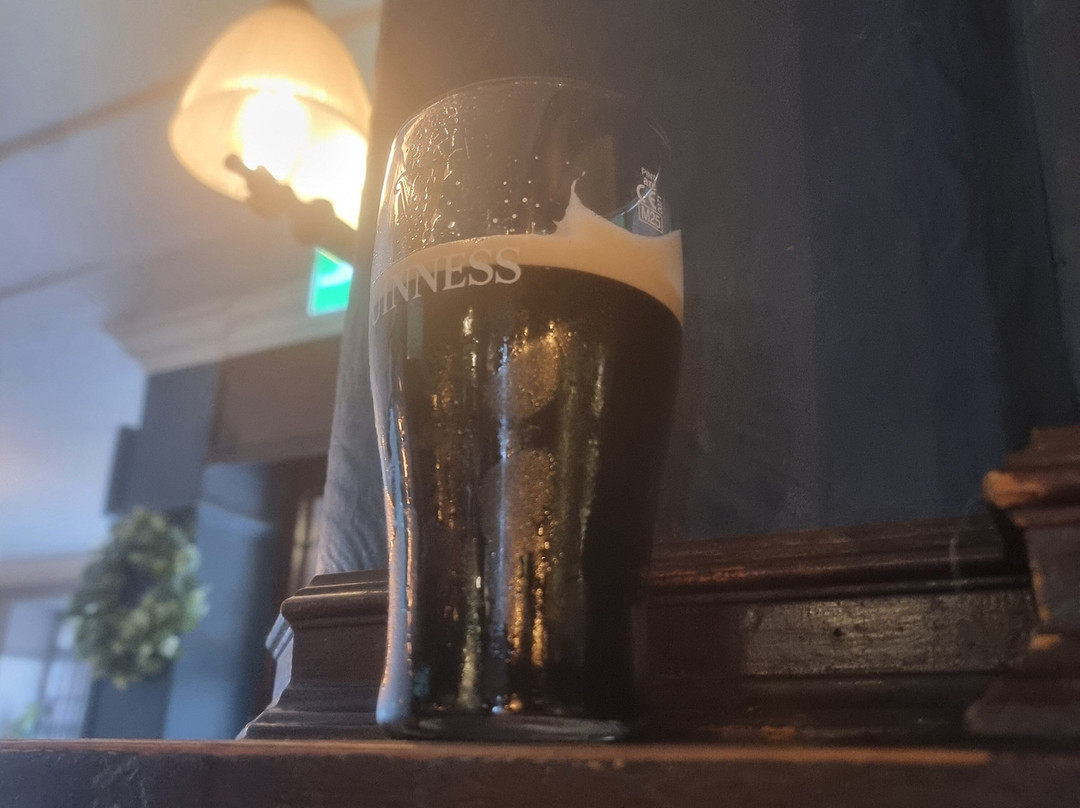 ThatchedHouse-Poulton Le Fylde必去景点