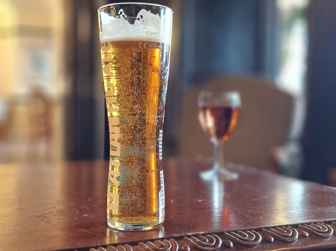 维宾顿贝斯特韦斯特酒店及水疗中心主图