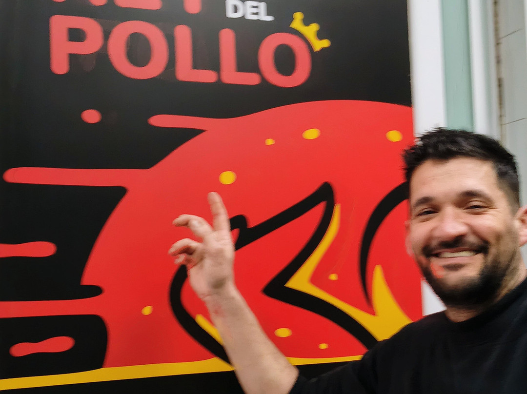 El Rey Del Pollo