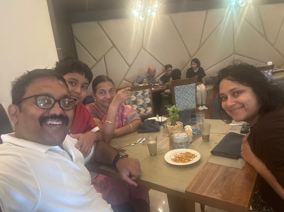 Vivanta Jamshedpur , Golmuri主图