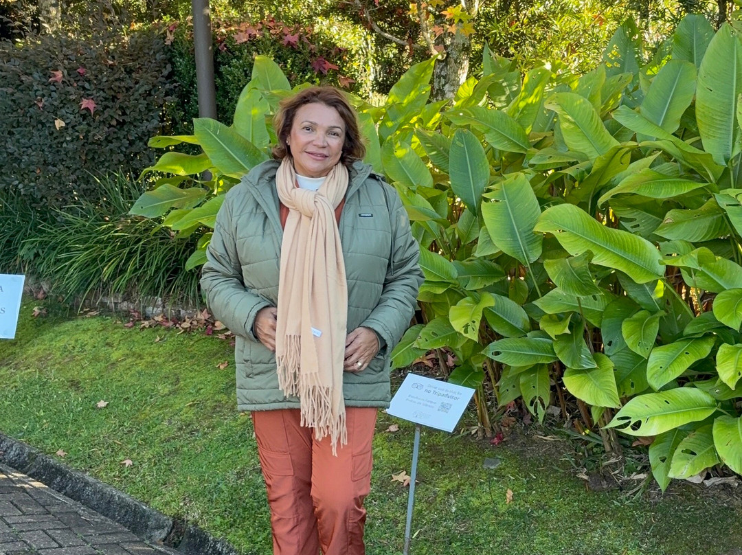Esculturas Parque Pedras Do Silêncio-Nova Petropolis必去景点