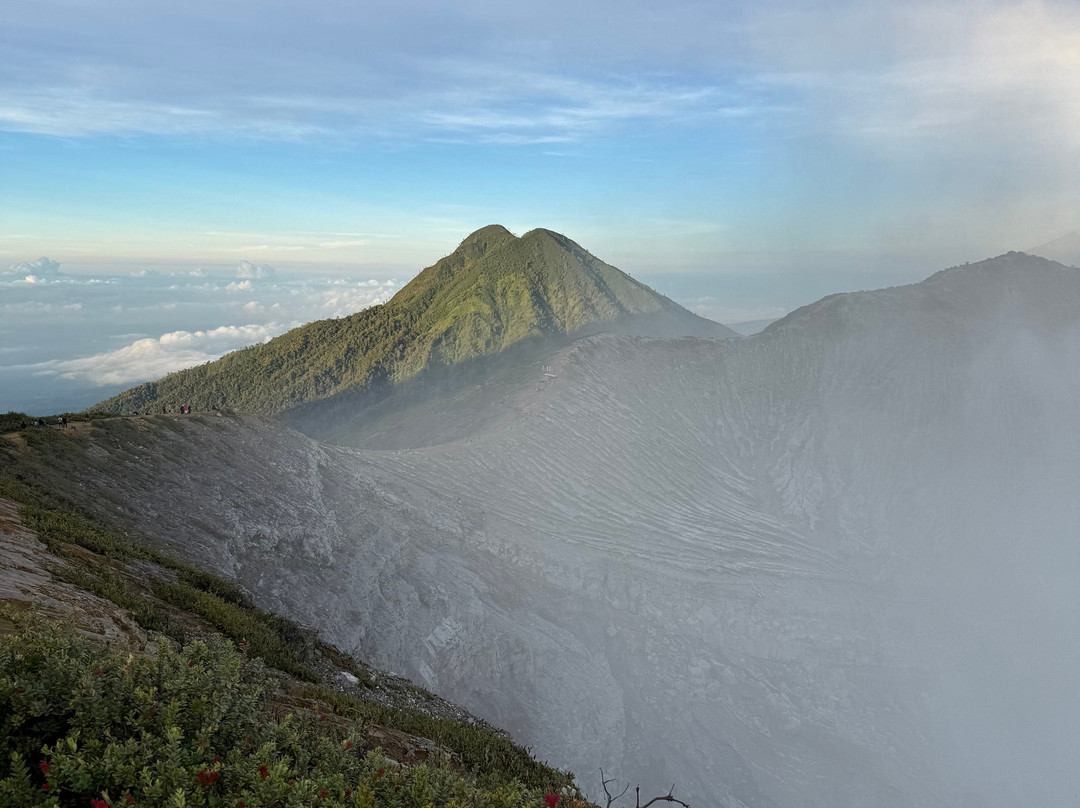 East Java Paradise Travel-巴纽旺宣必去景点