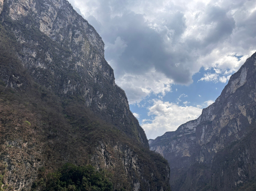 Parque Nacional Cañón del Sumidero-Chiapa de Corzo必去景点