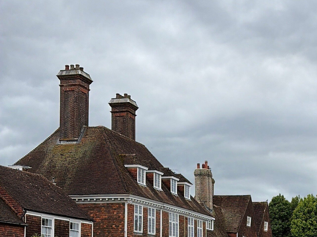 Burwash War Memorial-Burwash必去景点